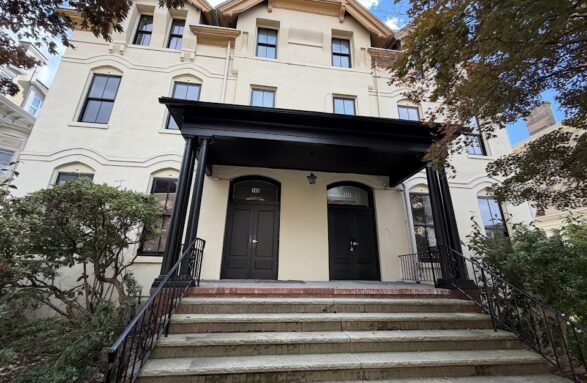 150 S Franklin st Apt #2